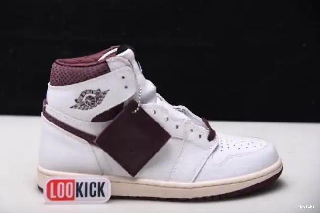 Rep TBK Maniere Jordan DO7097-100 x OG High Ma 1 Air A 0512